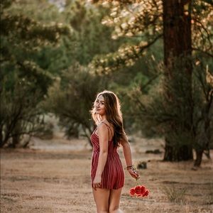 Meet your Posher, Taylor